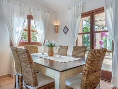 Chalet Finca Es Garrover - Features photo 19