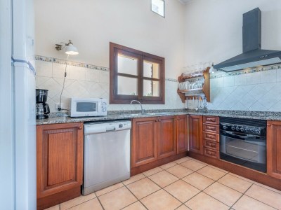 Chalet Finca Es Garrover - Features photo 21