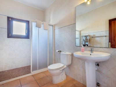 Chalet Finca Es Garrover - Features photo 30