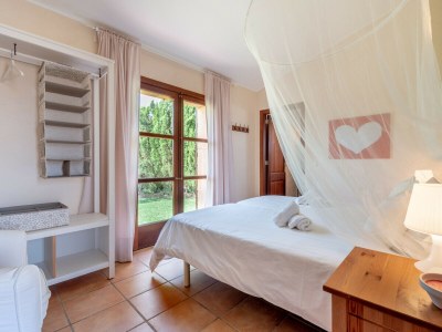Chalet Finca Es Garrover - Features photo 31