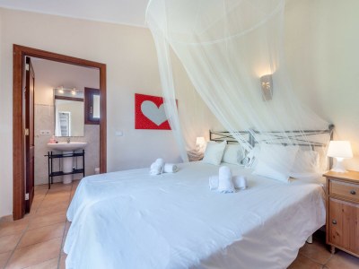 Chalet Finca Es Garrover - Features photo 32