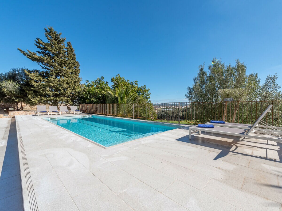 Holiday house Finca Llucamar - Ca nAina - Outdoor photo 2