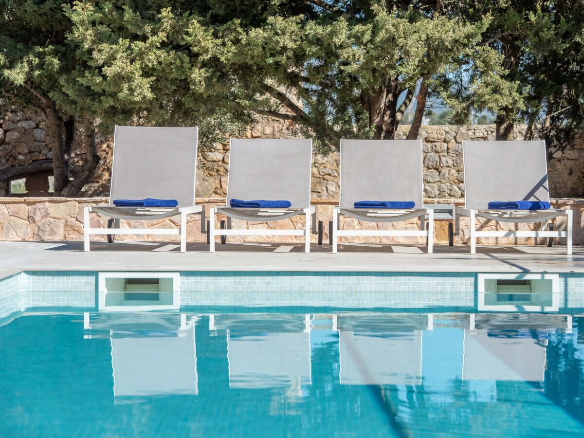 Holiday house Finca Llucamar - Ca nAina - Outdoor photo 3