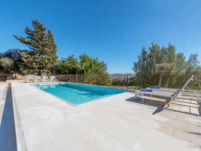 Holiday house Finca Llucamar - Ca nAina - Outdoor photo 2