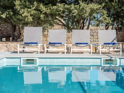 Holiday house Finca Llucamar - Ca nAina - Outdoor photo 3