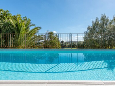 Holiday house Finca Llucamar - Ca nAina - Outdoor photo 4