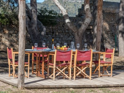 Holiday house Finca Llucamar - Ca nAina - Outdoor photo 7