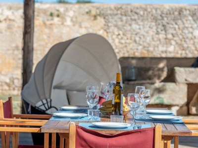 Holiday house Finca Llucamar - Ca nAina - Outdoor photo 8