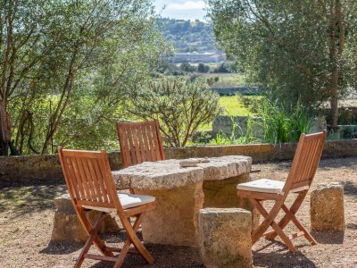 Holiday house Finca Llucamar - Ca nAina - Outdoor photo 9