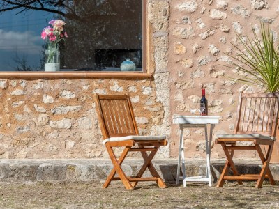 Holiday house Finca Llucamar - Ca nAina - Outdoor photo 10