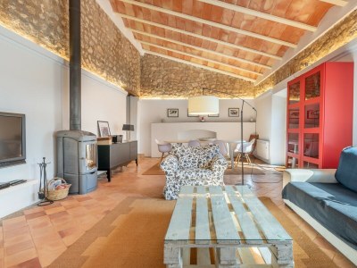 Holiday house Finca Llucamar - Ca nAina - Features photo 12