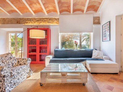 Holiday house Finca Llucamar - Ca nAina - Features photo 13