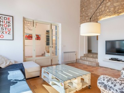 Holiday house Finca Llucamar - Ca nAina - Features photo 14