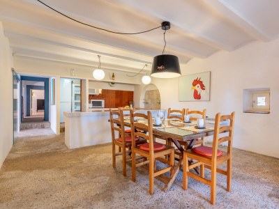 Holiday house Finca Llucamar - Ca nAina - Features photo 16