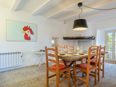 Holiday house Finca Llucamar - Ca nAina - Features photo 17