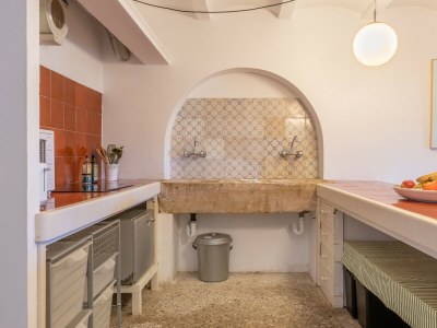 Holiday house Finca Llucamar - Ca nAina - Features photo 18