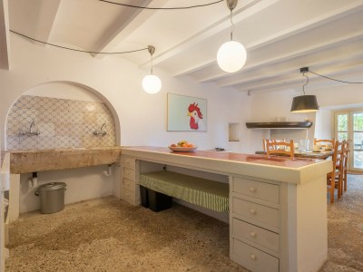 Holiday house Finca Llucamar - Ca nAina - Features photo 19