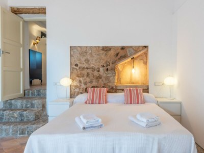 Holiday house Finca Llucamar - Ca nAina - Features photo 21