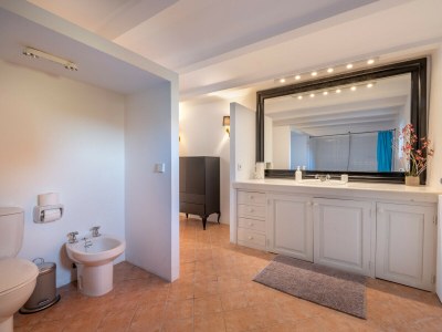 Holiday house Finca Llucamar - Ca nAina - Features photo 23