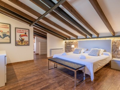 Holiday house Finca Llucamar - Ca nAina - Features photo 26