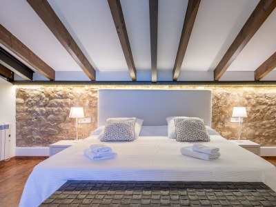 Holiday house Finca Llucamar - Ca nAina - Features photo 27