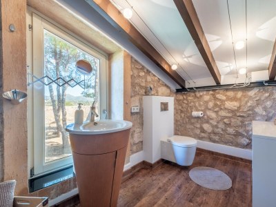 Holiday house Finca Llucamar - Ca nAina - Features photo 31