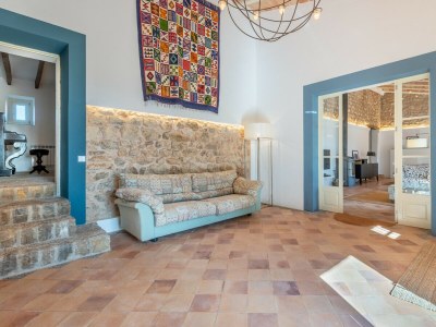 Holiday house Finca Llucamar - Ca nAina - Features photo 32