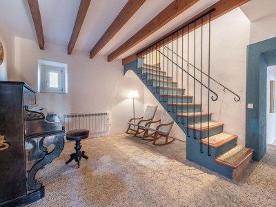 Holiday house Finca Llucamar - Ca nAina - Features photo 33