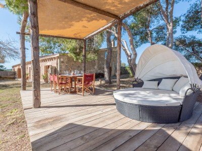 Holiday house Finca Llucamar - Ca nAina - Features photo 35