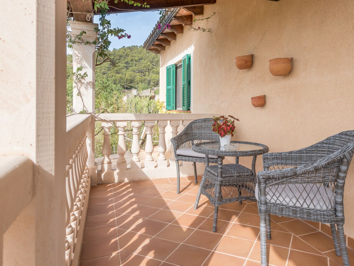 Holiday house Finca Puig de Anar - Outdoor photo 5