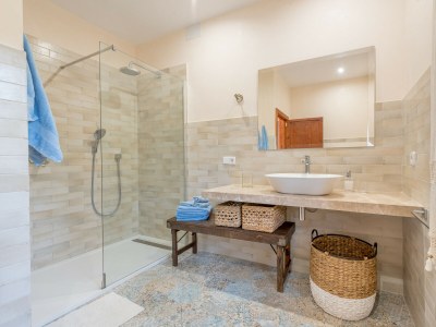 Holiday house Finca Puig de Anar - Features photo 17