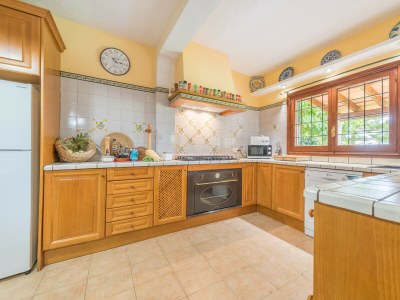 Holiday house Finca Puig de Anar - Features photo 21