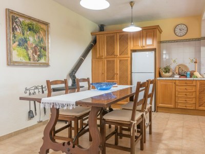 Holiday house Finca Puig de Anar - Features photo 22