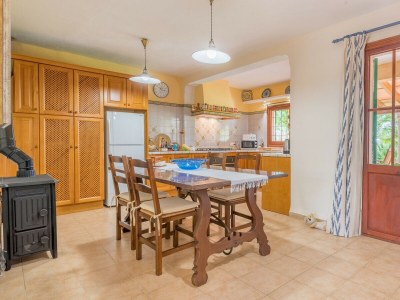 Holiday house Finca Puig de Anar - Features photo 23