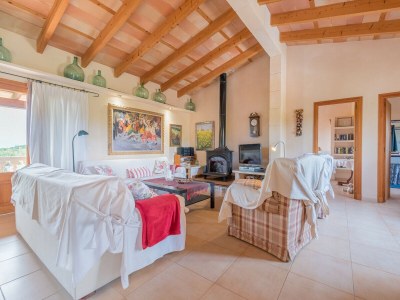 Holiday house Finca Puig de Anar - Features photo 25