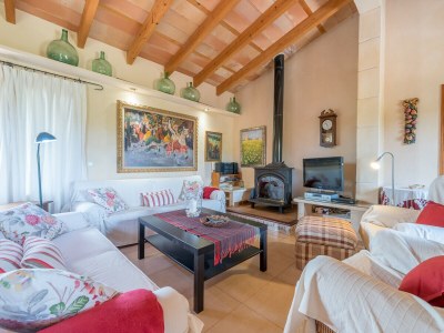 Holiday house Finca Puig de Anar - Features photo 26