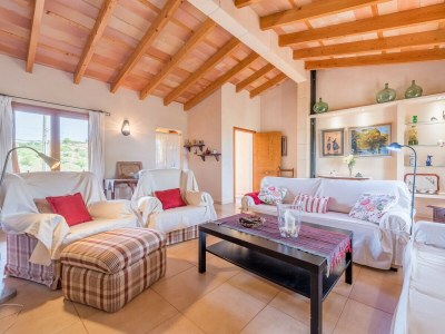Holiday house Finca Puig de Anar - Features photo 27