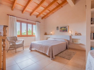 Holiday house Finca Puig de Anar - Features photo 29