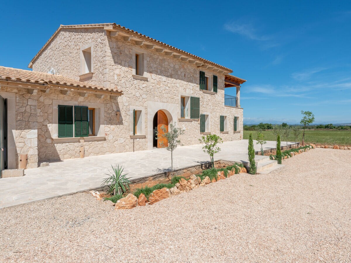 Villa Finca Sa Era - Outdoor photo 4