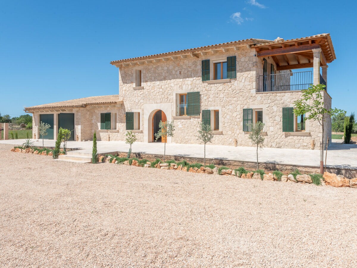 Villa Finca Sa Era - Outdoor photo 5