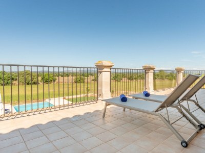 Villa Finca Sa Era in Felanitx - Villa