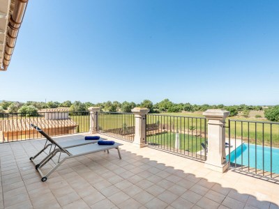 Villa Finca Sa Era - Outdoor photo 2