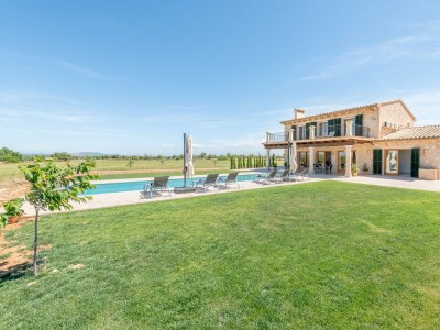 Villa Finca Sa Era - Outdoor photo 3