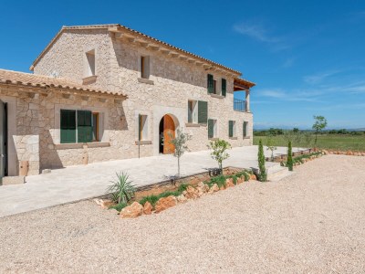 Villa Finca Sa Era - Outdoor photo 4