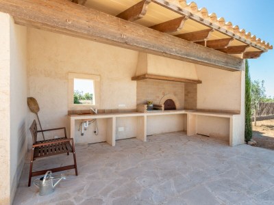 Villa Finca Sa Era - Outdoor photo 6