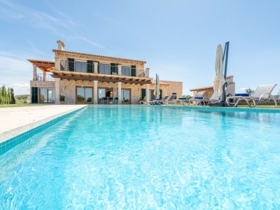 Villa Finca Sa Era - Outdoor photo 7