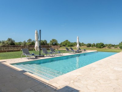 Villa Finca Sa Era - Outdoor photo 8