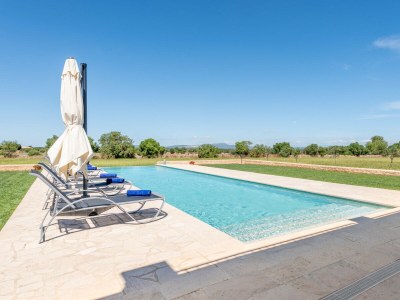 Villa Finca Sa Era - Outdoor photo 9