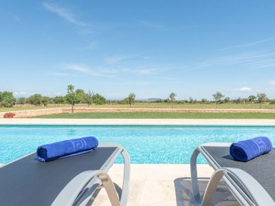 Villa Finca Sa Era - Outdoor photo 10