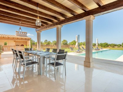 Villa Finca Sa Era - Outdoor photo 11